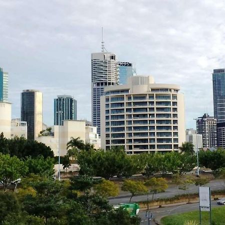 The Point Residences Brisbane Kültér fotó